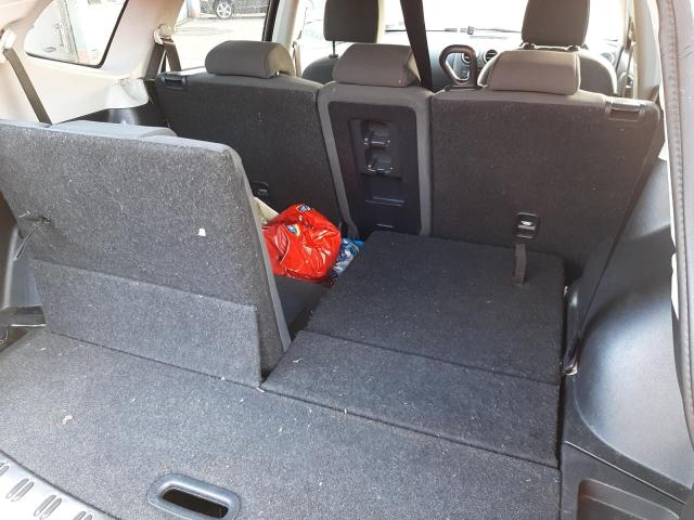 2013 NISSAN QASHQAI +2 