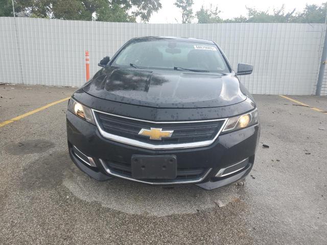 Седаны CHEVROLET IMPALA 2016 Черный