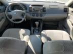 2004 TOYOTA CAMRY LE   for sale at Copart CA - SUN VALLEY