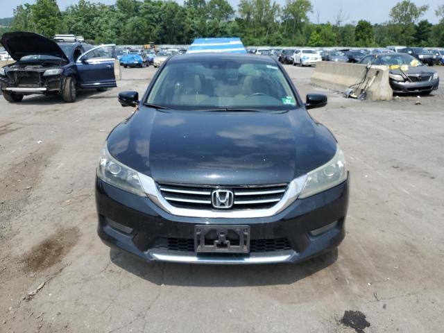  HONDA ACCORD 2015 Black