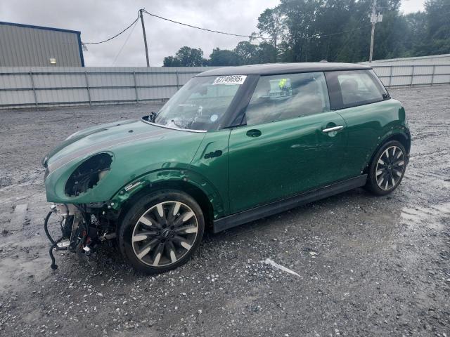 2022 Mini Cooper