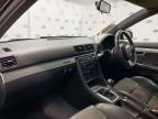 2006 AUDI A4 S LINE SPECIAL EDITION for sale at Copart NEWBURY