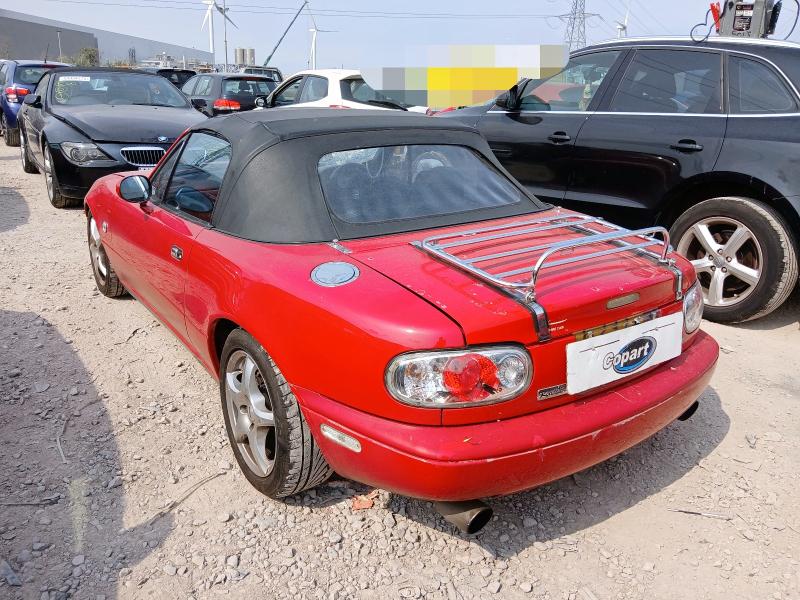 1990 MAZDA MX-5 