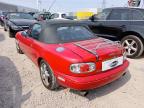 1990 MAZDA MX-5  for sale at Copart BRISTOL