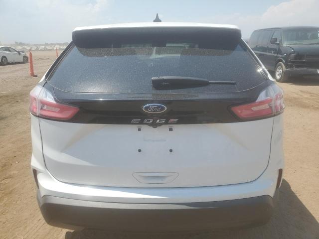  FORD EDGE 2021 Белы