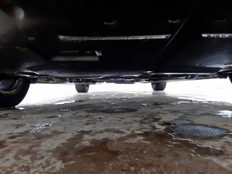 2015 SUBARU IMPREZA I