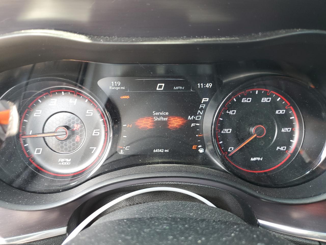 2018 Dodge Charger Sxt VIN: 2C3CDXBG4JH135150 Lot: 68839635