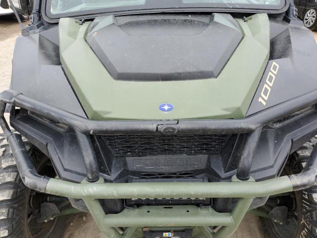 2021 POLARIS GENERAL XP - ATV AND UTILITY VEHICLES ATV