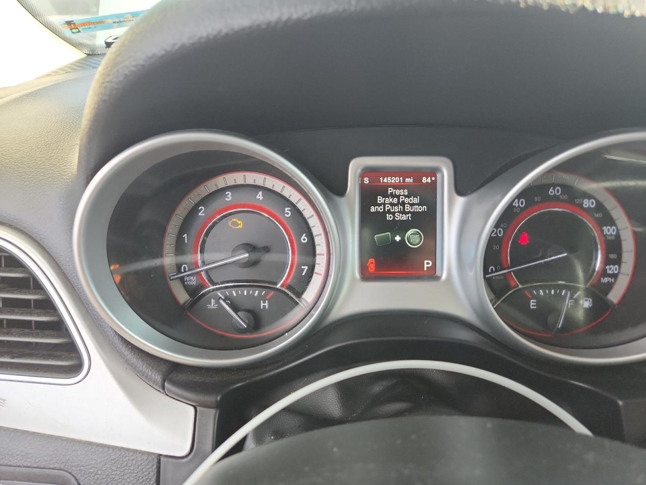 2018 Dodge Journey Se VIN: 3C4PDCAB1JT383553 Lot: 70212615