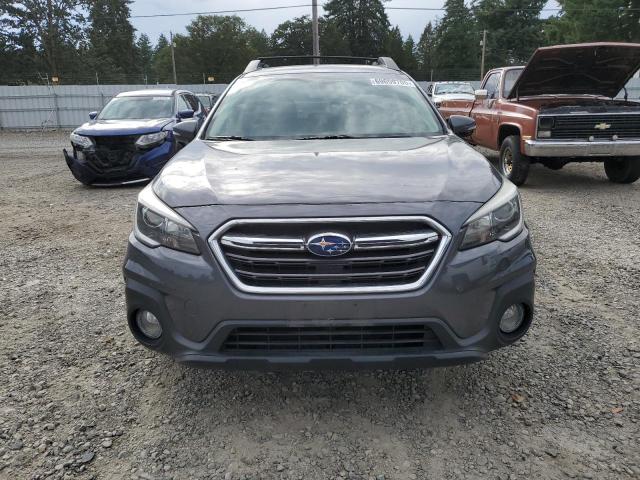  SUBARU OUTBACK 2019 Szary