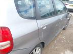 2008 HONDA JAZZ SE CVT  for sale at Copart WESTBURY