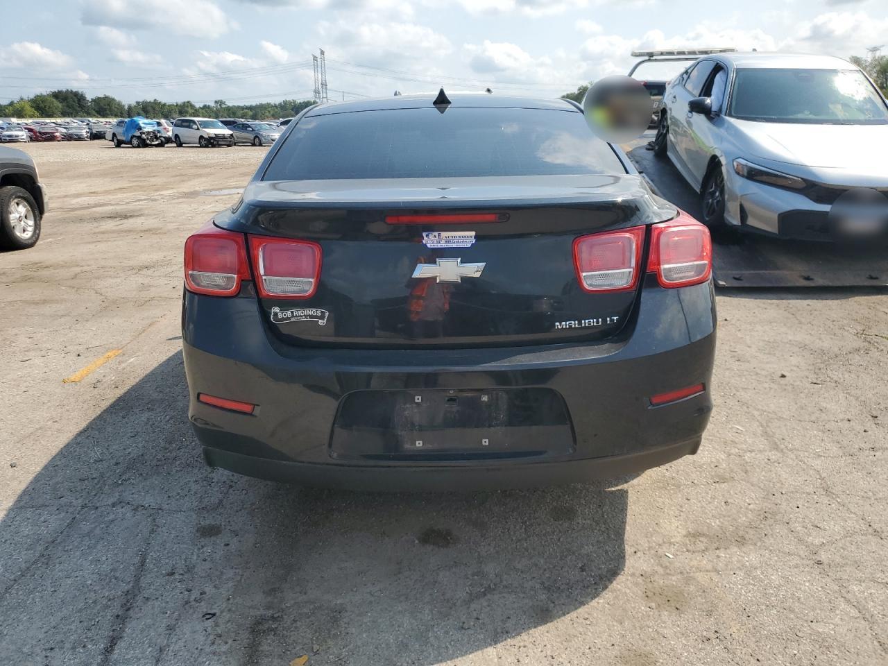 2013 Chevrolet Malibu 1Lt VIN: 1G11C5SA5DF169554 Lot: 67832975