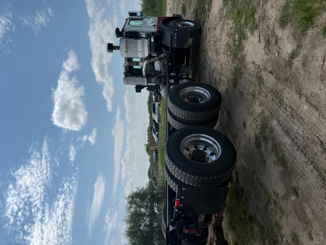 2015 MACK 600 MRU600 - TRUCKS SEMI TRUCK
