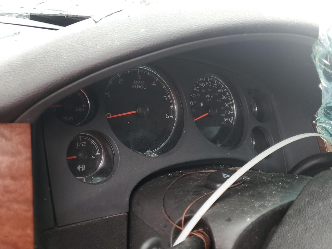 2008 GMC Yukon VIN: 1GKFC13C78R161356 Lot: 70416335