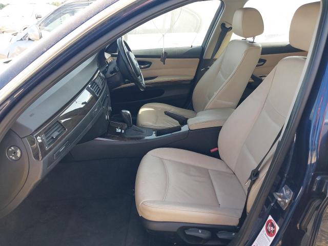 2011 BMW 318I EXCLU