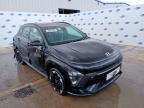 2025 HYUNDAI KONA N LIN for sale at Copart WESTBURY