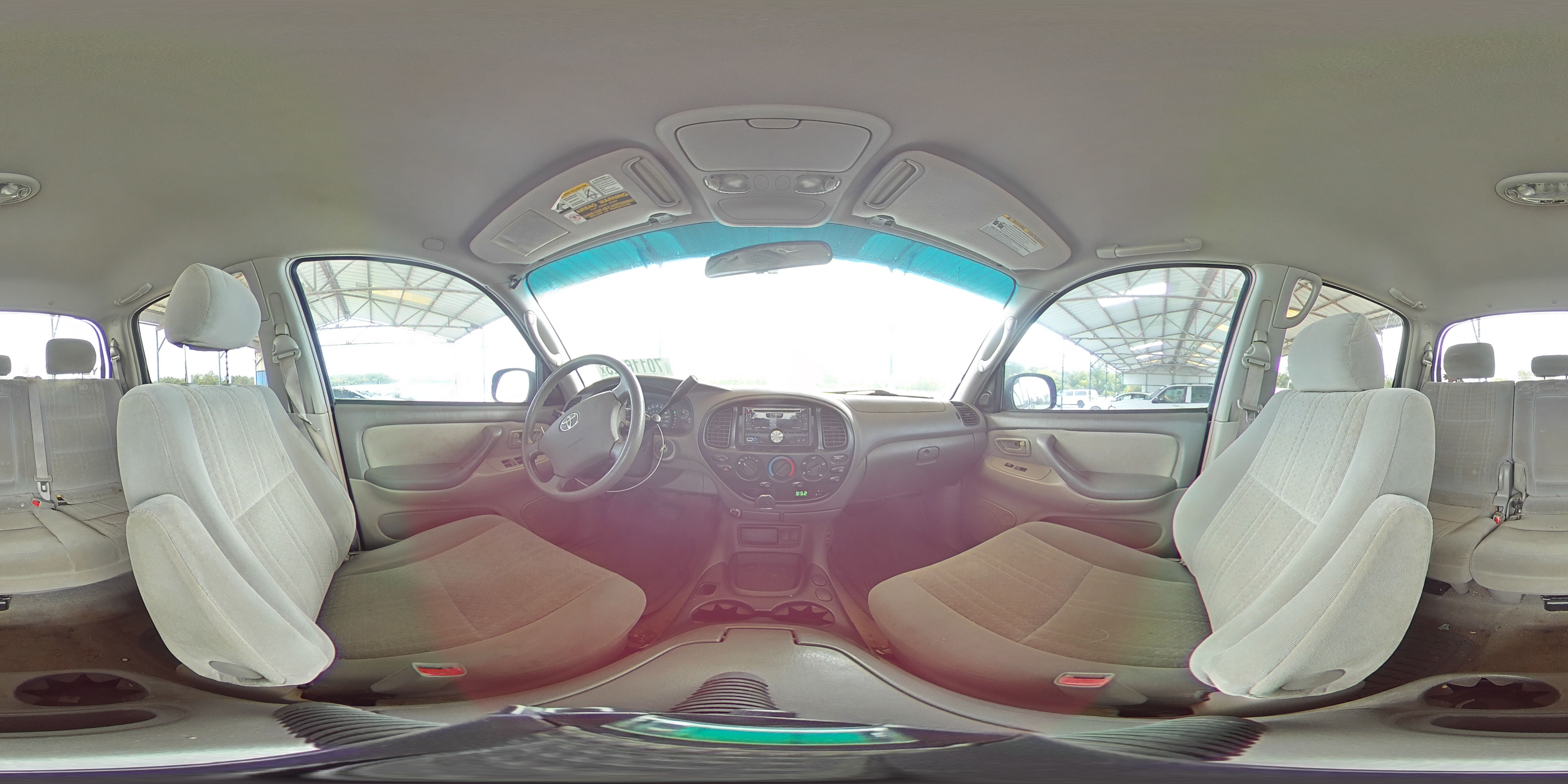 2006 Toyota Tundra Double Cab Sr5 VIN: 5TBET34136S519771 Lot: 70116125