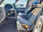 1991 TOYOTA LAND CRUISER FJ80   for sale at Copart TX - DALLAS