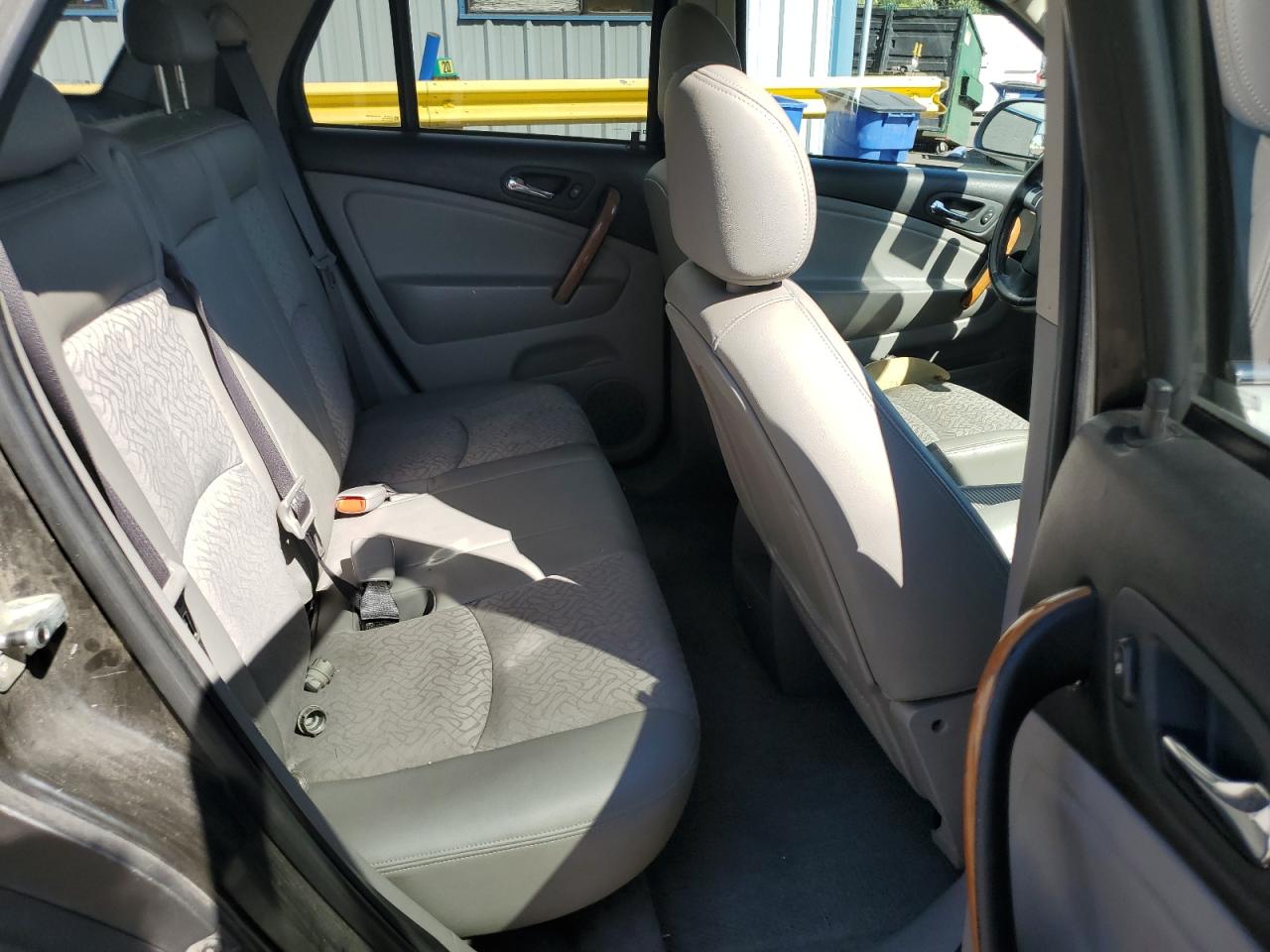 2006 Saturn Vue VIN: 5GZCZ53416S899185 Lot: 68975575