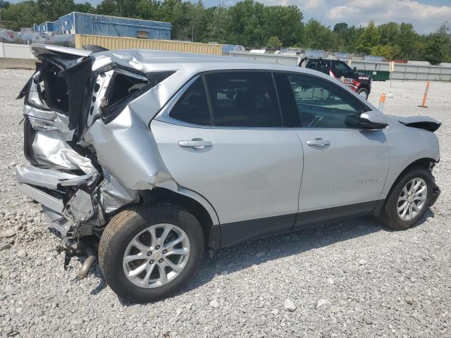  CHEVROLET EQUINOX 2020 Srebrny