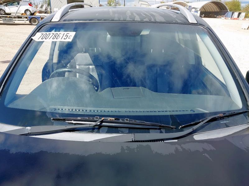 2011 HYUNDAI SANTA FE PREMIUM