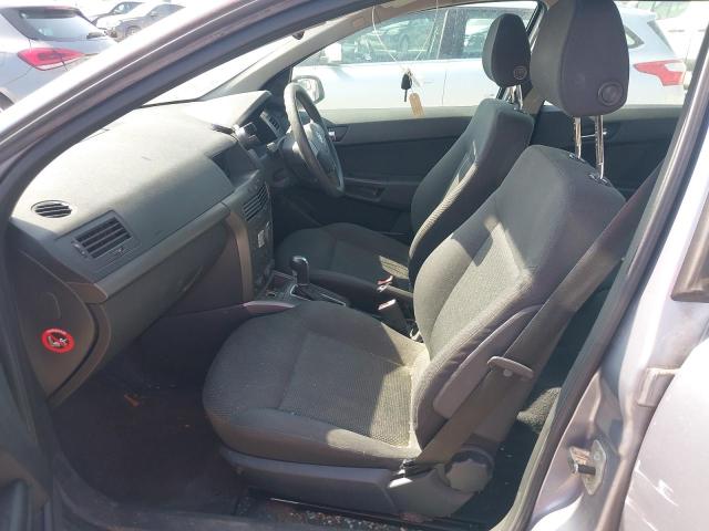 2006 VAUXHALL ASTRA LIFE