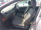 2006 VAUXHALL ASTRA LIFE for sale at Copart SANDWICH