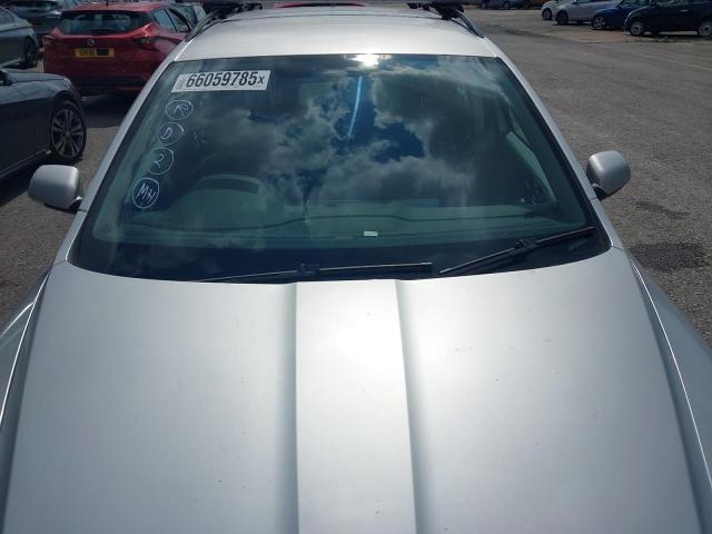 2006 SKODA OCTAVIA AM