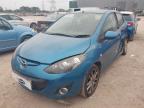 2012 MAZDA 2 SPORT for sale at Copart BRISTOL