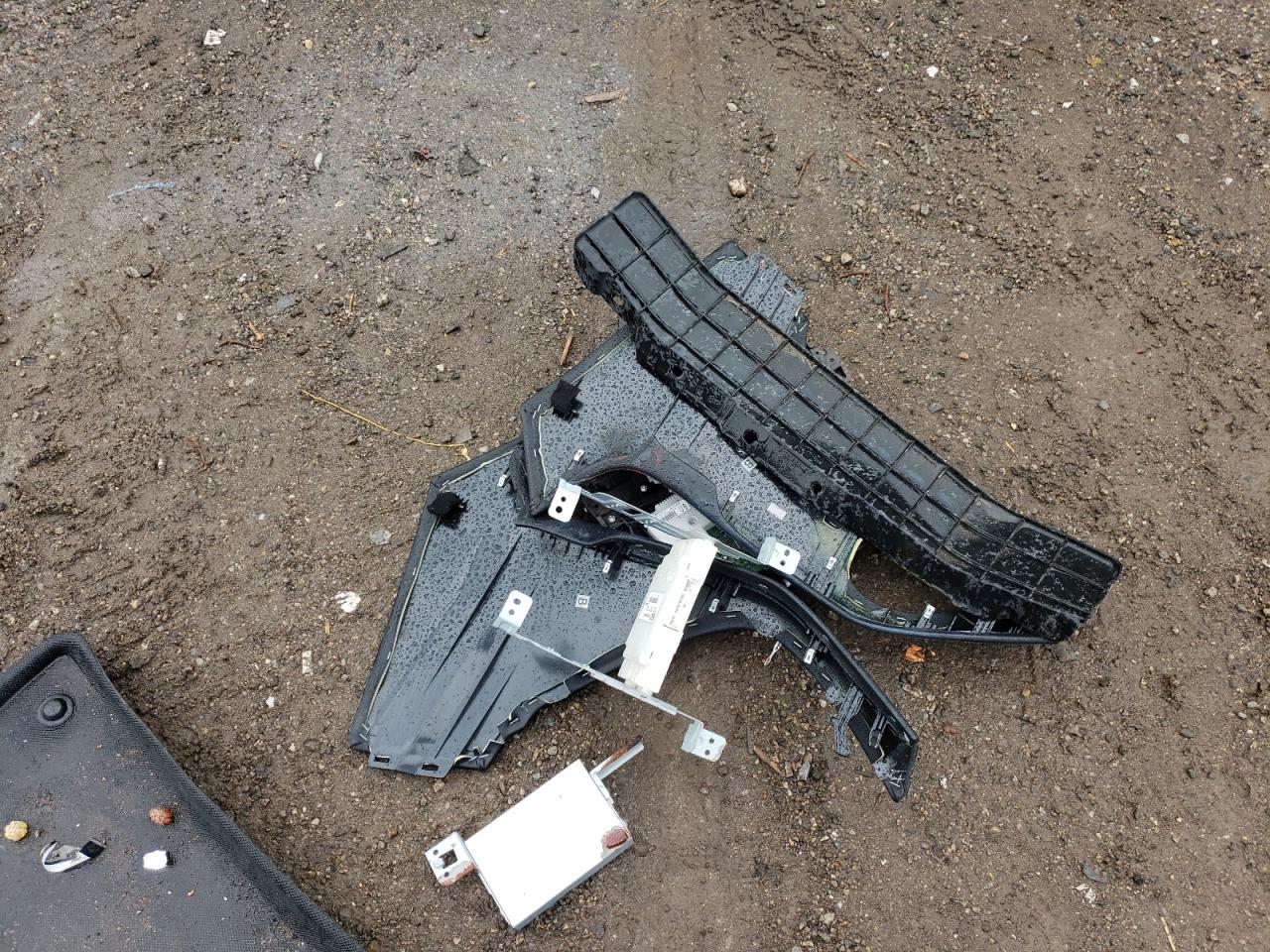 2017 Nissan Armada Sv VIN: JN8AY2NC1H9511580 Lot: 68092665