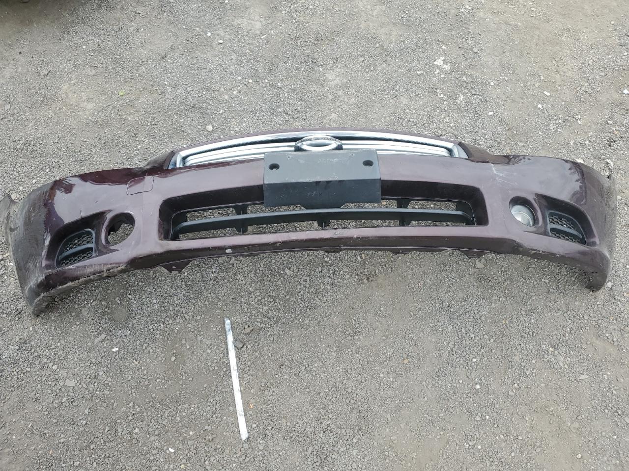 2014 Nissan Maxima S VIN: 1N4AA5AP7EC457605 Lot: 67977225