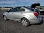 2012 CHEVROLET SONIC LT   for sale at Copart ON - OTTAWA