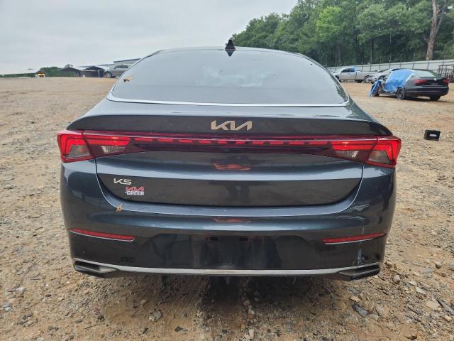  KIA K5 2023 Серый