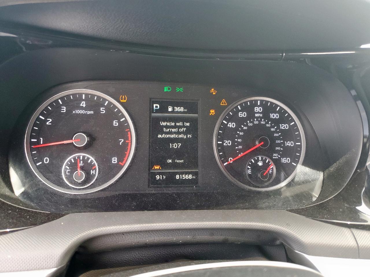 2023 Kia K5 Gt Line VIN: 5XXG64J26PG223723 Lot: 71090255