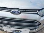 2015 FORD ECOSPORT ZETEC for sale at Copart BRISTOL