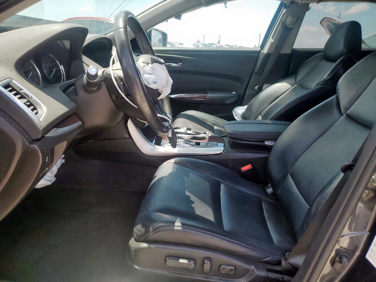 2016 Acura Tlx Tech VIN: 19UUB2F54GA003855 Lot: 67209895