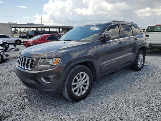  JEEP GRAND CHER 2015 Charcoal