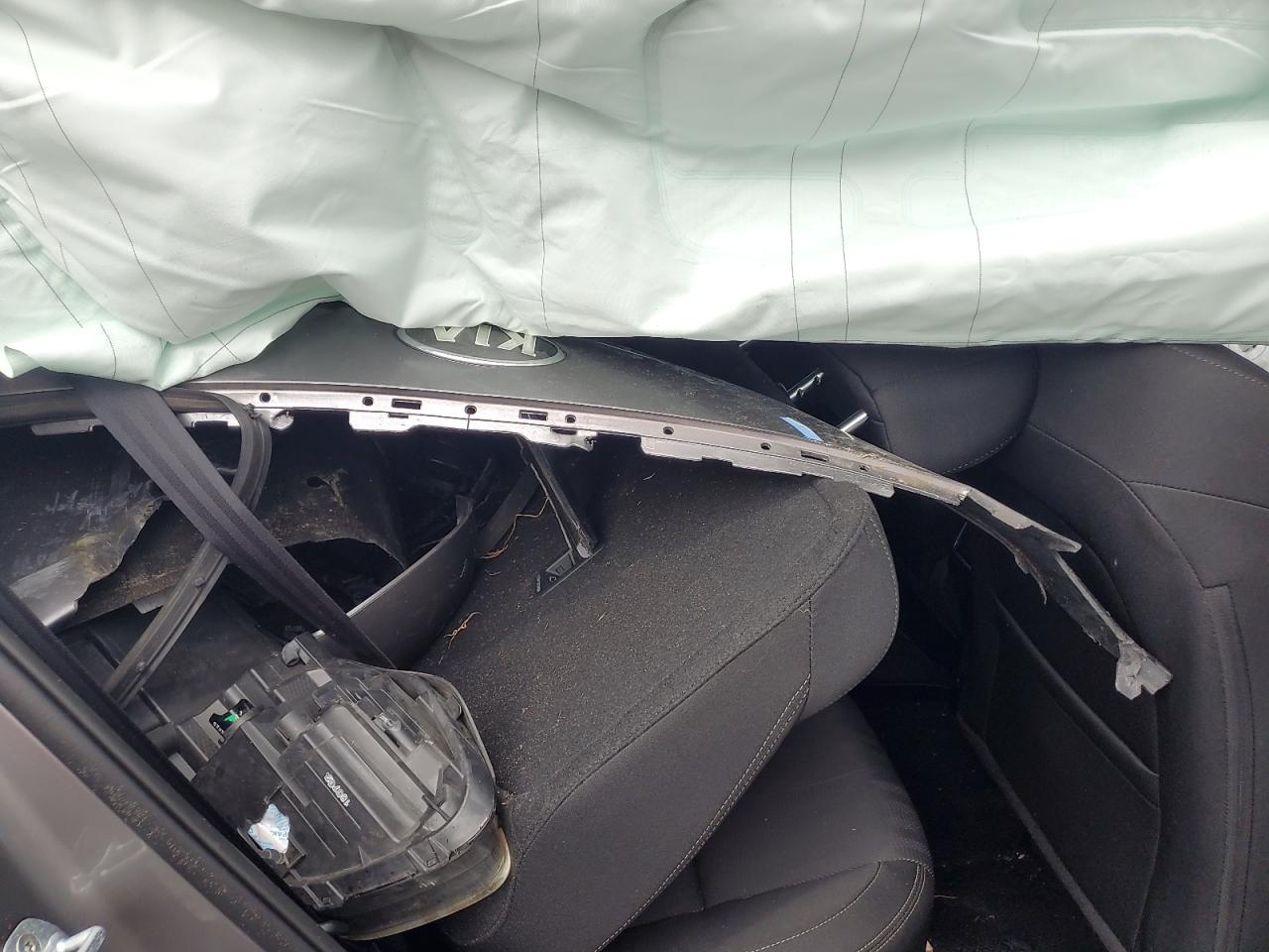 2019 Kia Sportage Lx VIN: KNDPM3AC6K7541402 Lot: 69756205