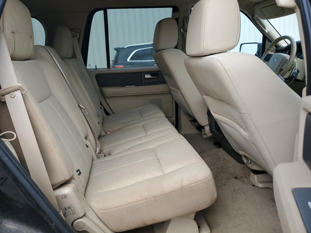 2007 Ford Expedition Xlt VIN: 1FMFU16507LA58072 Lot: 67407045