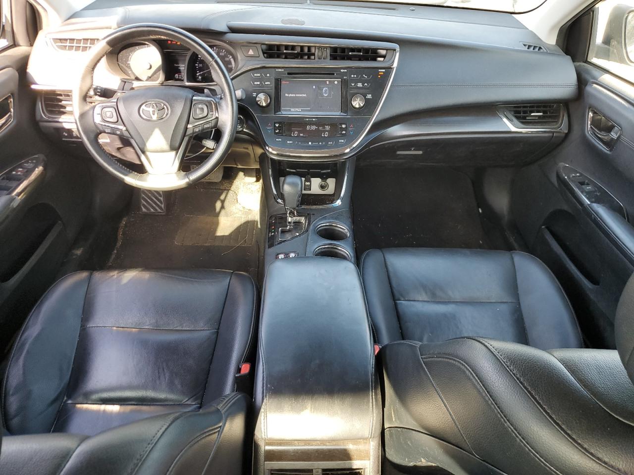 2018 Toyota Avalon Xle VIN: 4T1BK1EB9JU288223 Lot: 69843685