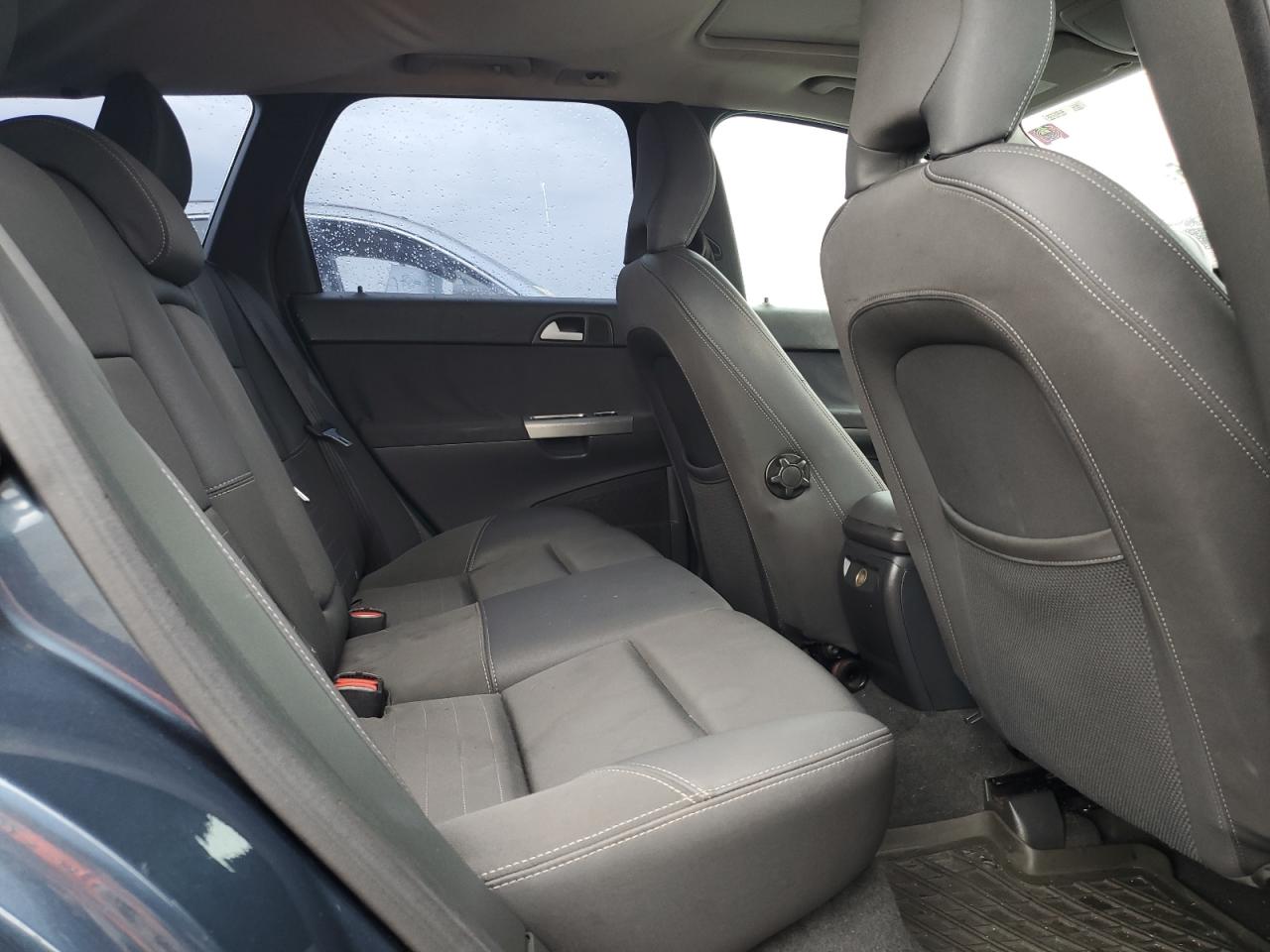 2006 Volvo V50 2.4I VIN: YV1MW382262231173 Lot: 70728735