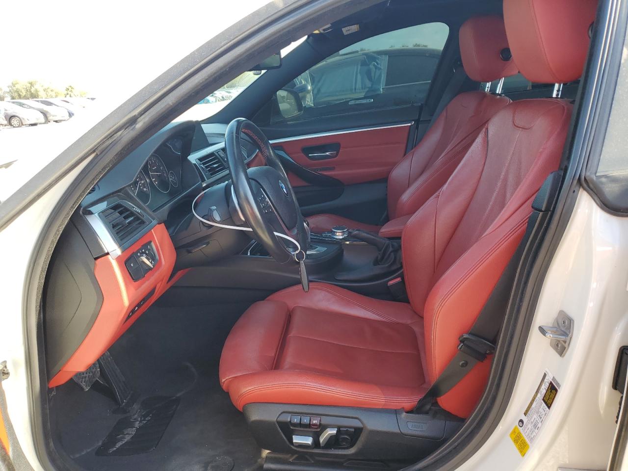 2018 BMW 430I Gran Coupe VIN: WBA4J1C59JBG80241 Lot: 67614995