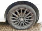 2015 SKODA OCTAVIA BLACK EDITION for sale at Copart CHESTER