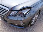2011 MERCEDES-BENZ E CLASS AVANTGARDE EDITION 125 for sale at Copart BRISTOL