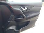 2014 NISSAN QASHQAI AC for sale at Copart CORBY