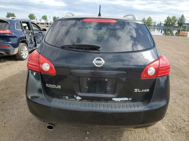 2010 NISSAN ROGUE S  