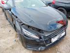 2018 AUDI TT S LINE TFSI  for sale at Copart CORBY