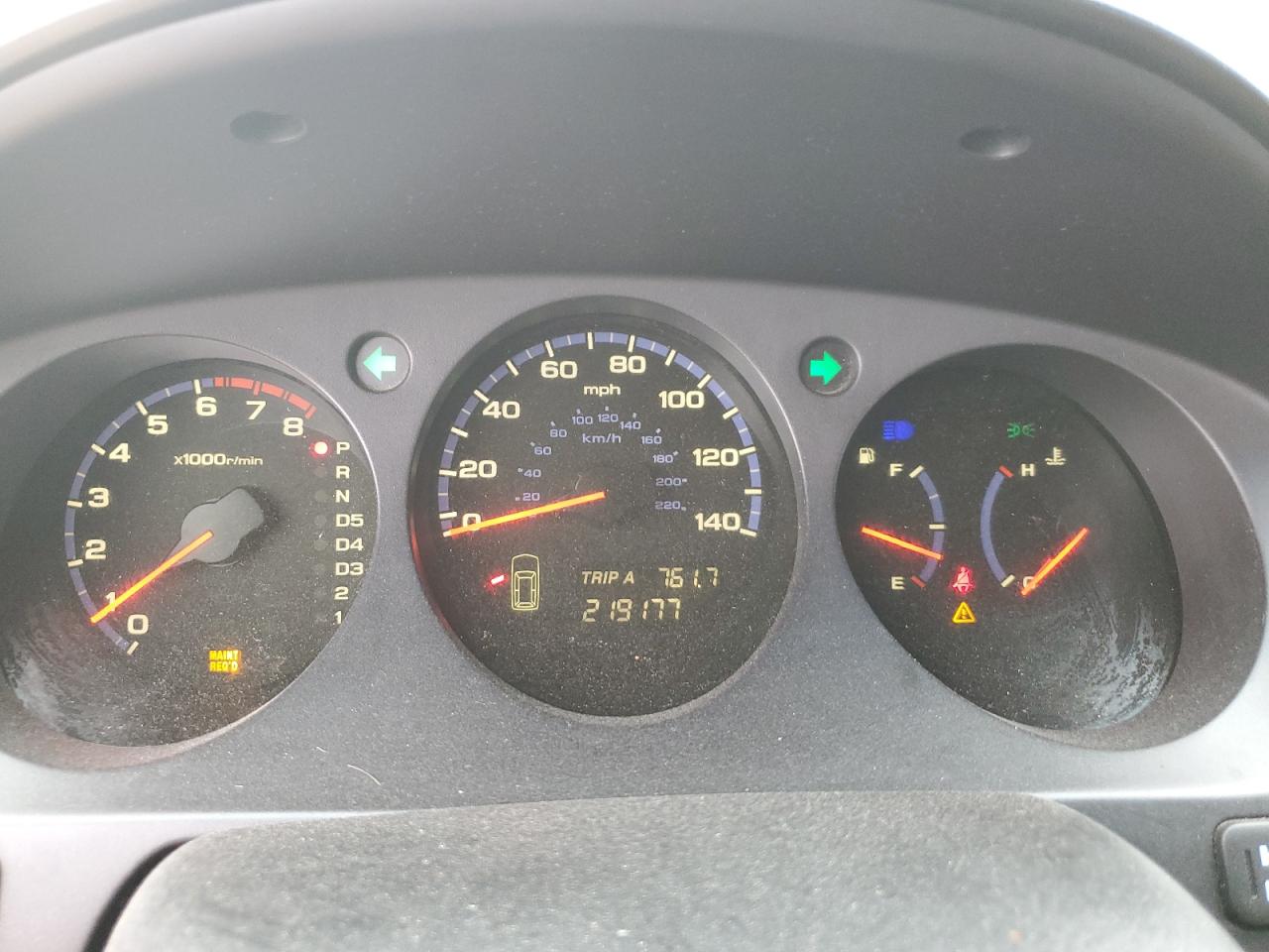 2006 Acura Mdx Touring VIN: 2HNYD18806H544228 Lot: 66941215