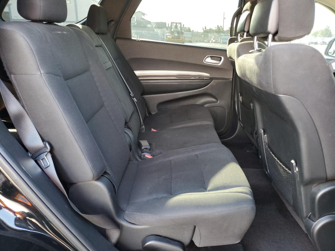 2019 Dodge Durango Sxt VIN: 1C4RDHAG9KC604962 Lot: 67612985