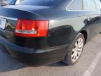 2007 AUDI A6 SE TDI for sale at Copart CHESTER